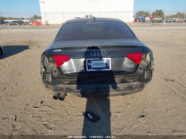 Photo 5 VIN: WAULFAFR3DA002376 - AUDI A5 