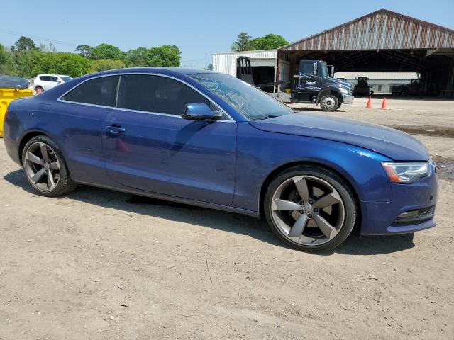 Photo 3 VIN: WAULFAFR3DA046555 - AUDI A5 