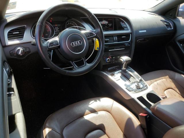 Photo 7 VIN: WAULFAFR3DA046555 - AUDI A5 