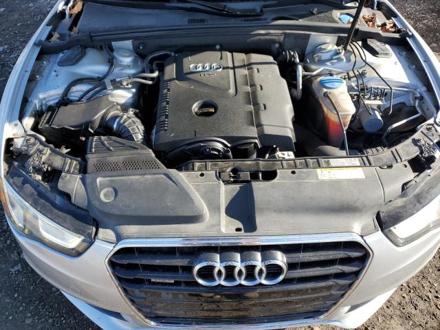 Photo 10 VIN: WAULFAFR3DA057085 - AUDI A5 