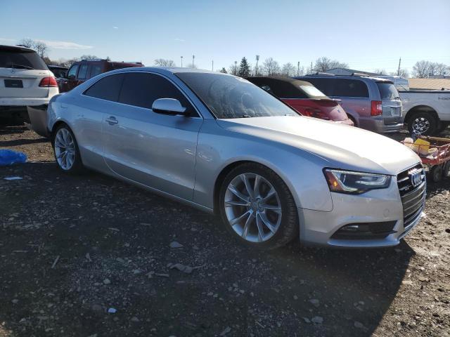 Photo 3 VIN: WAULFAFR3DA057085 - AUDI A5 