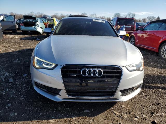 Photo 4 VIN: WAULFAFR3DA057085 - AUDI A5 