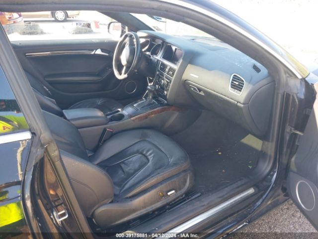 Photo 4 VIN: WAULFAFR3DA062268 - AUDI A5 