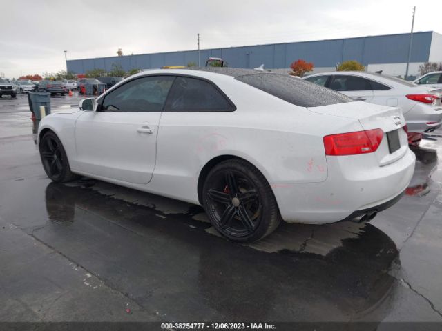 Photo 2 VIN: WAULFAFR3EA025500 - AUDI A5 