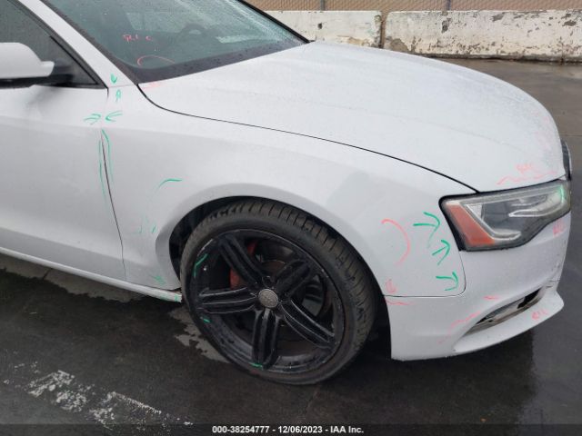 Photo 5 VIN: WAULFAFR3EA025500 - AUDI A5 