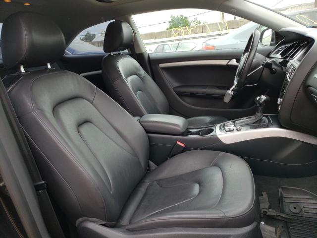 Photo 4 VIN: WAULFAFR3EA026985 - AUDI A5 PREMIUM 