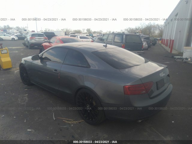 Photo 2 VIN: WAULFAFR3EA061400 - AUDI A5 