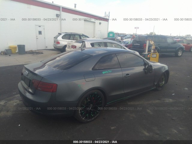 Photo 3 VIN: WAULFAFR3EA061400 - AUDI A5 