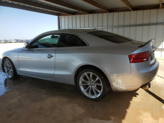 Photo 1 VIN: WAULFAFR3EA073448 - AUDI A5 PREMIUM 