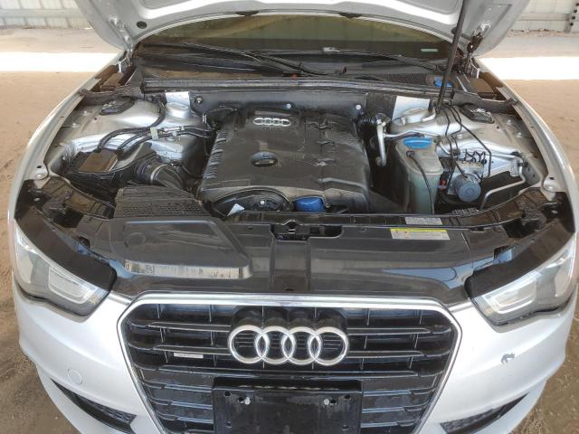 Photo 10 VIN: WAULFAFR3EA073448 - AUDI A5 PREMIUM 