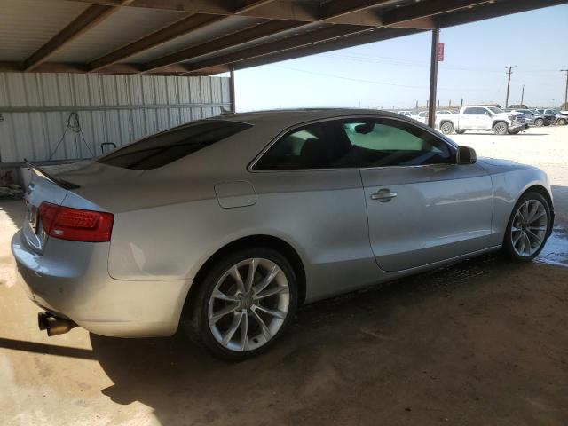 Photo 2 VIN: WAULFAFR3EA073448 - AUDI A5 PREMIUM 