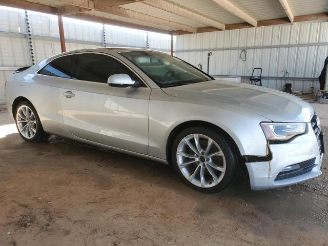 Photo 3 VIN: WAULFAFR3EA073448 - AUDI A5 PREMIUM 