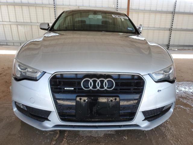 Photo 4 VIN: WAULFAFR3EA073448 - AUDI A5 PREMIUM 