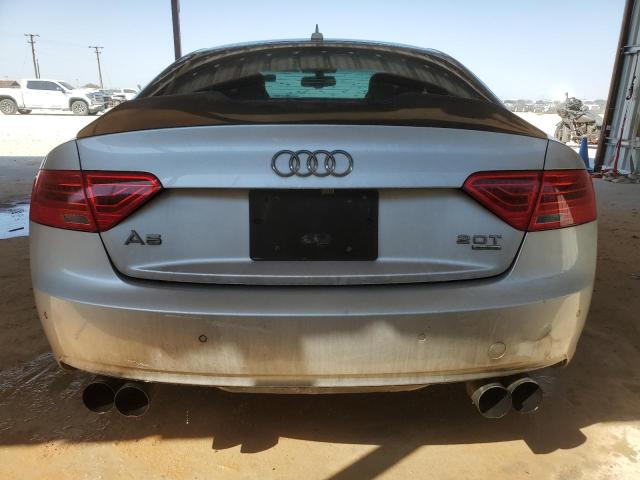 Photo 5 VIN: WAULFAFR3EA073448 - AUDI A5 PREMIUM 