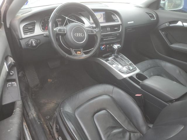 Photo 7 VIN: WAULFAFR3EA073448 - AUDI A5 PREMIUM 