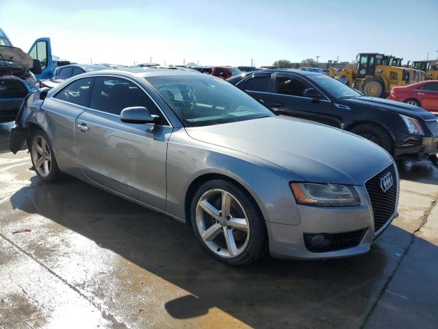 Photo 3 VIN: WAULFAFR4AA008330 - AUDI A5 PREMIUM 