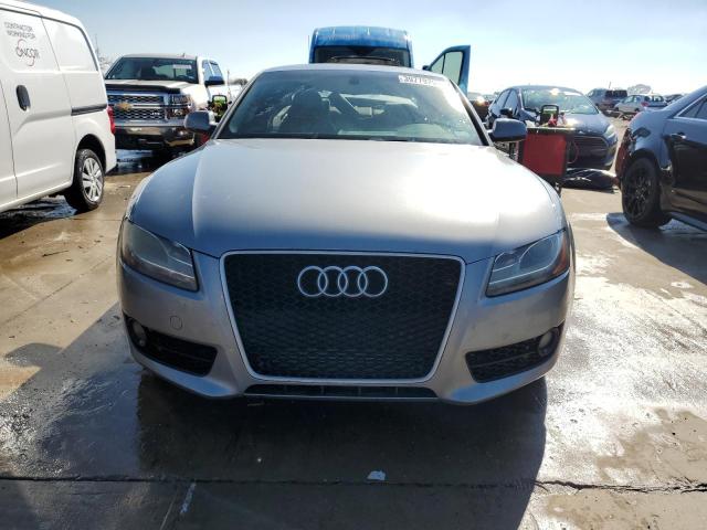 Photo 4 VIN: WAULFAFR4AA008330 - AUDI A5 PREMIUM 