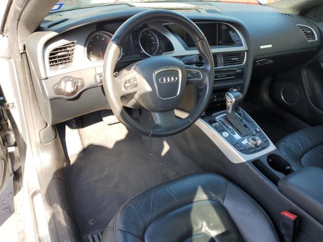 Photo 7 VIN: WAULFAFR4AA008330 - AUDI A5 PREMIUM 