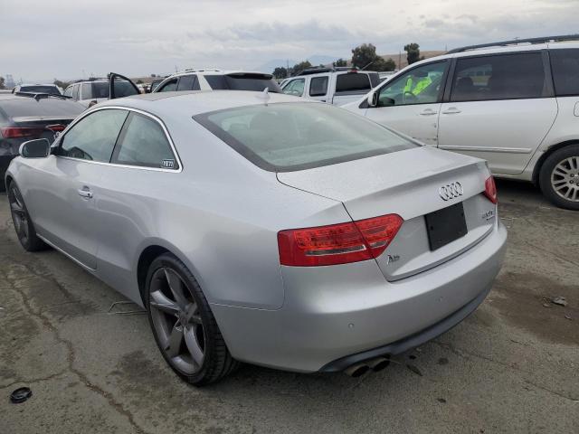 Photo 1 VIN: WAULFAFR4AA014886 - AUDI A5 