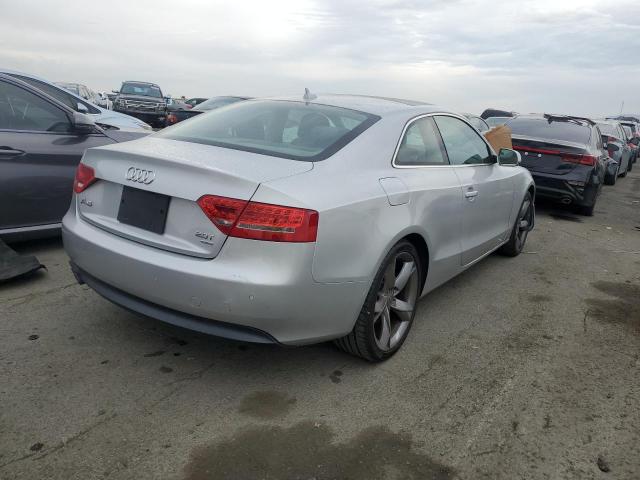 Photo 2 VIN: WAULFAFR4AA014886 - AUDI A5 