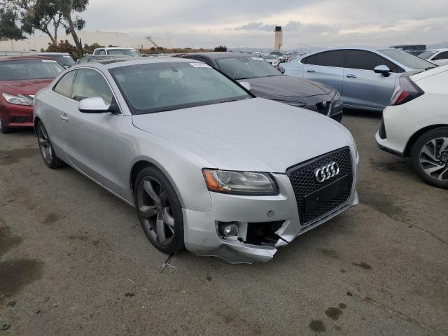 Photo 3 VIN: WAULFAFR4AA014886 - AUDI A5 