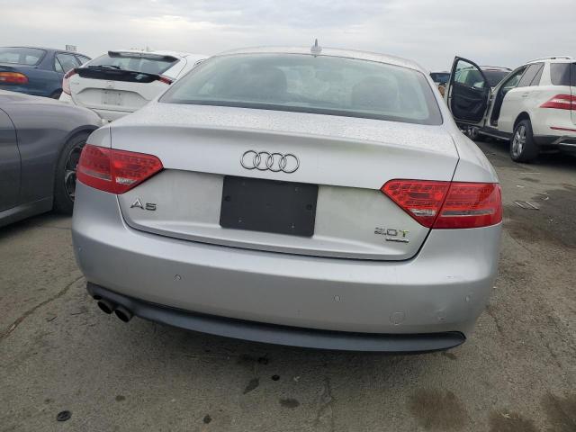 Photo 5 VIN: WAULFAFR4AA014886 - AUDI A5 