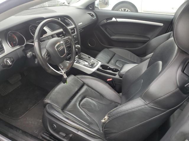 Photo 6 VIN: WAULFAFR4AA014886 - AUDI A5 