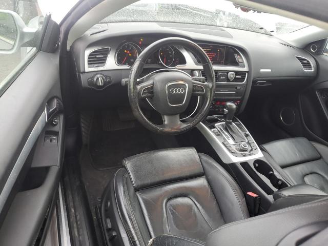 Photo 7 VIN: WAULFAFR4AA014886 - AUDI A5 