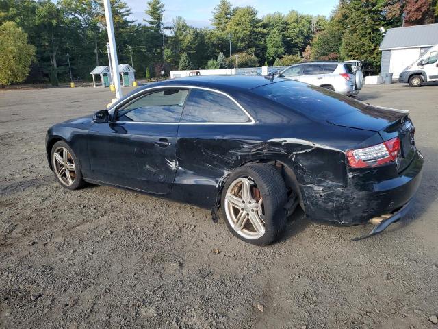 Photo 1 VIN: WAULFAFR4AA049623 - AUDI A5 PREMIUM 