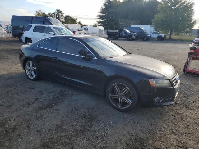 Photo 3 VIN: WAULFAFR4AA049623 - AUDI A5 PREMIUM 