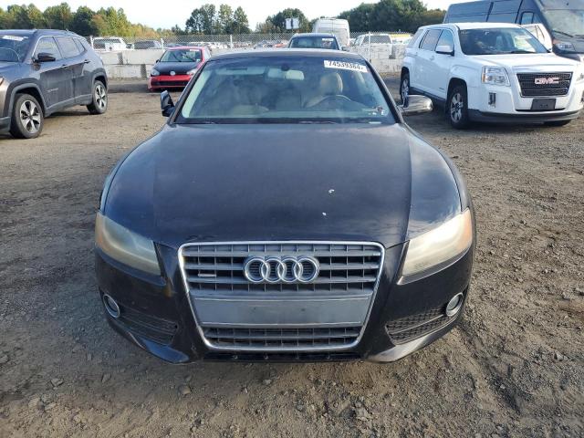 Photo 4 VIN: WAULFAFR4AA049623 - AUDI A5 PREMIUM 