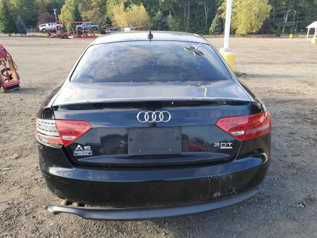 Photo 5 VIN: WAULFAFR4AA049623 - AUDI A5 PREMIUM 