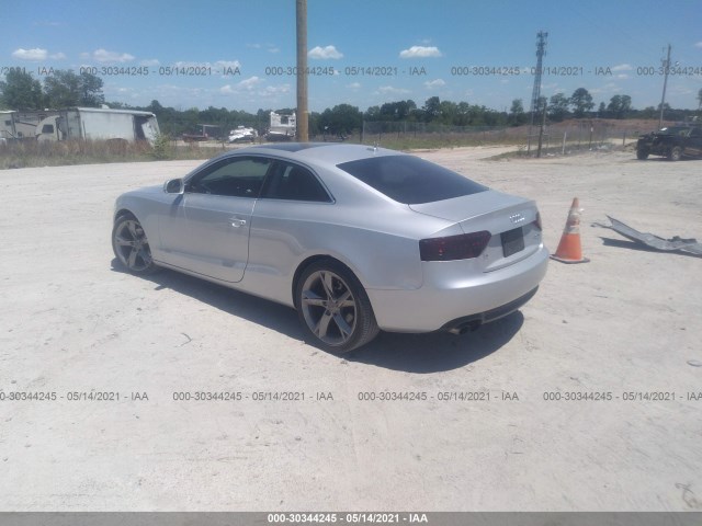 Photo 2 VIN: WAULFAFR4BA004389 - AUDI A5 