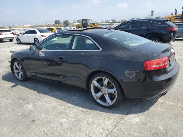 Photo 1 VIN: WAULFAFR4BA011164 - AUDI A5 PREMIUM 