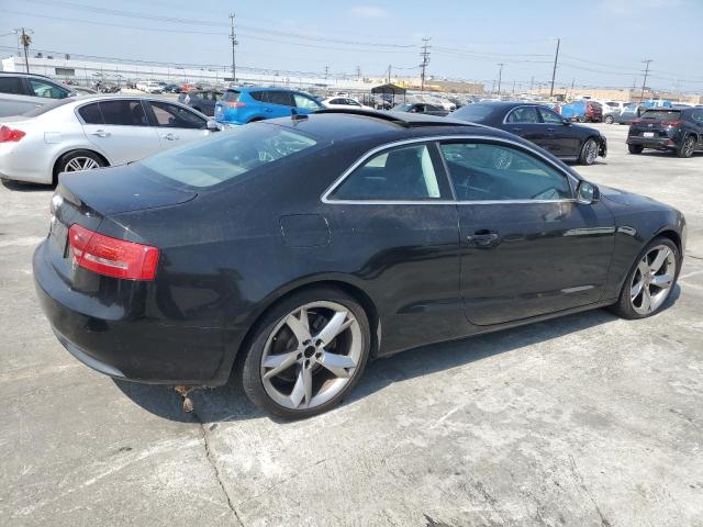 Photo 2 VIN: WAULFAFR4BA011164 - AUDI A5 PREMIUM 