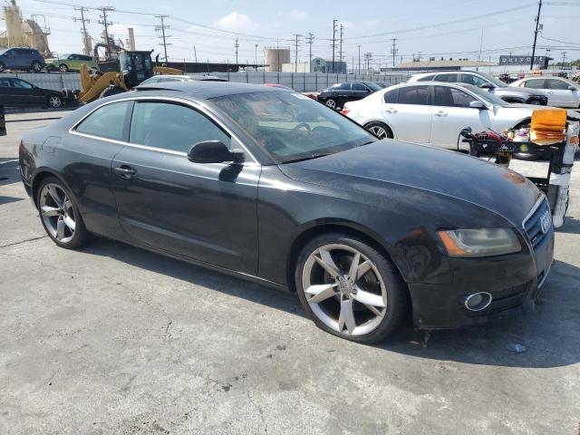 Photo 3 VIN: WAULFAFR4BA011164 - AUDI A5 PREMIUM 