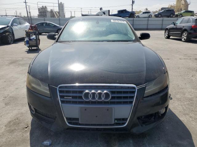 Photo 4 VIN: WAULFAFR4BA011164 - AUDI A5 PREMIUM 