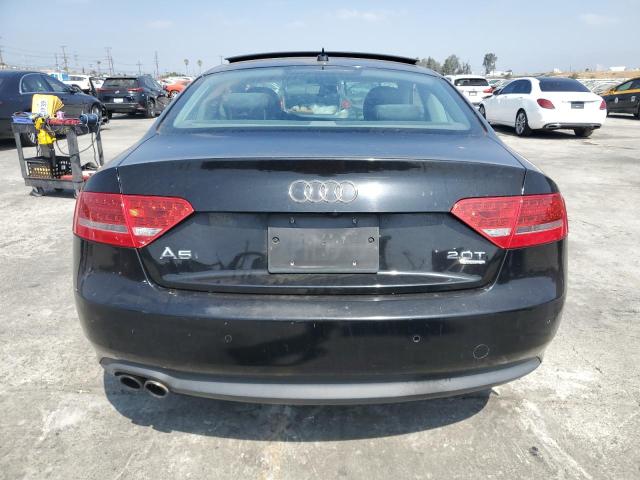 Photo 5 VIN: WAULFAFR4BA011164 - AUDI A5 PREMIUM 