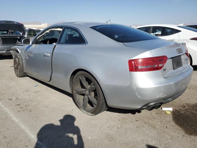 Photo 1 VIN: WAULFAFR4BA080856 - AUDI A5 