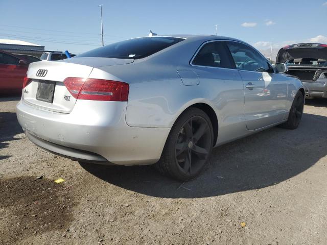 Photo 2 VIN: WAULFAFR4BA080856 - AUDI A5 