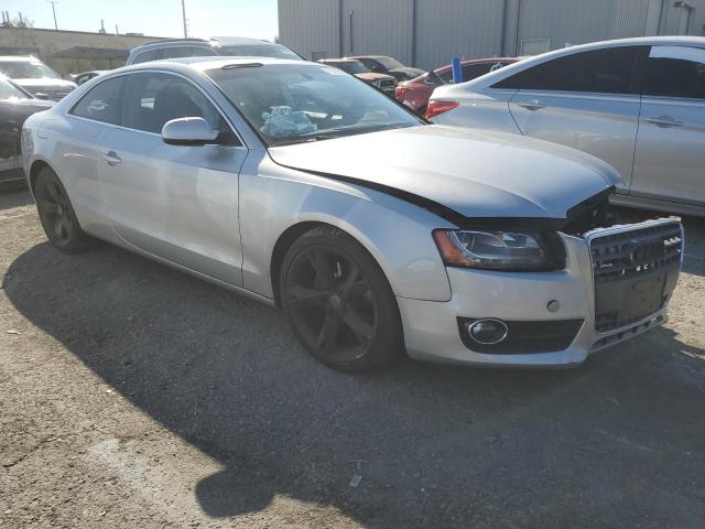 Photo 3 VIN: WAULFAFR4BA080856 - AUDI A5 