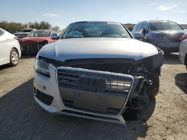 Photo 4 VIN: WAULFAFR4BA080856 - AUDI A5 