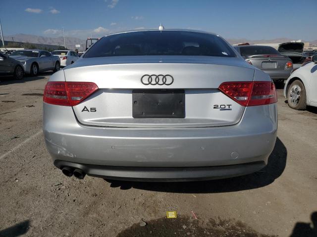 Photo 5 VIN: WAULFAFR4BA080856 - AUDI A5 