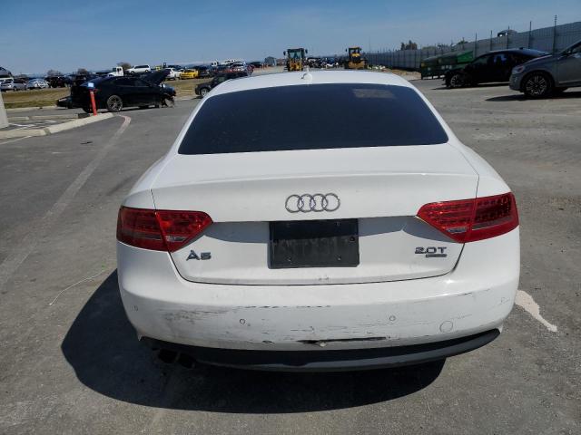 Photo 5 VIN: WAULFAFR4BA081831 - AUDI A5 PREMIUM 