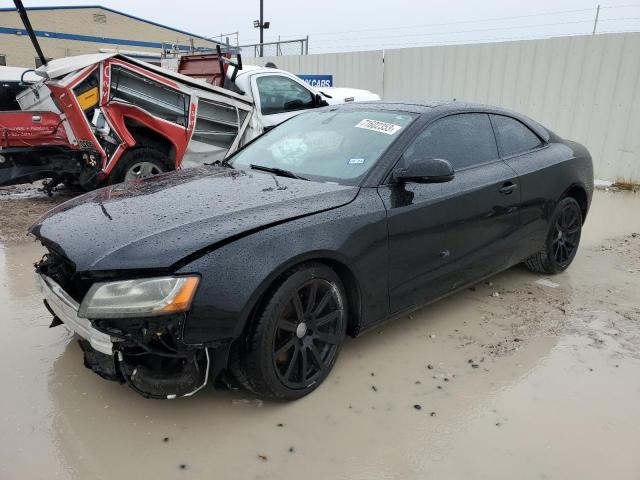 Photo 0 VIN: WAULFAFR4BA083515 - AUDI A5 