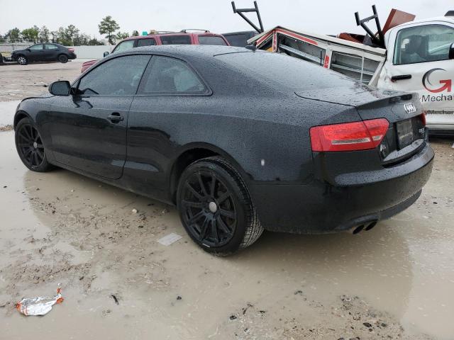 Photo 1 VIN: WAULFAFR4BA083515 - AUDI A5 