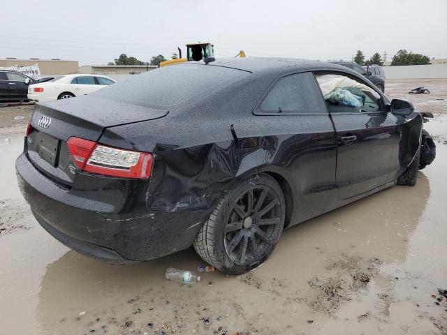 Photo 2 VIN: WAULFAFR4BA083515 - AUDI A5 