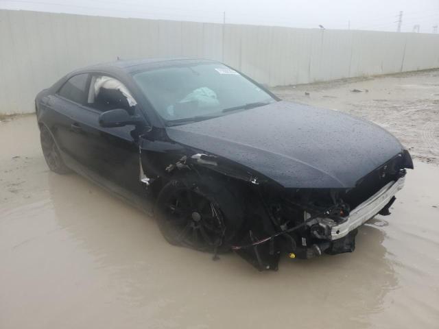 Photo 3 VIN: WAULFAFR4BA083515 - AUDI A5 