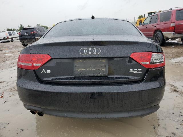 Photo 5 VIN: WAULFAFR4BA083515 - AUDI A5 