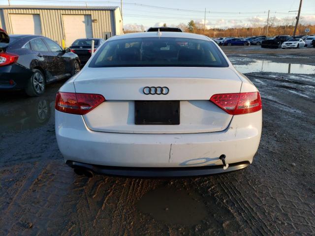 Photo 5 VIN: WAULFAFR4CA042027 - AUDI A5 PREMIUM 